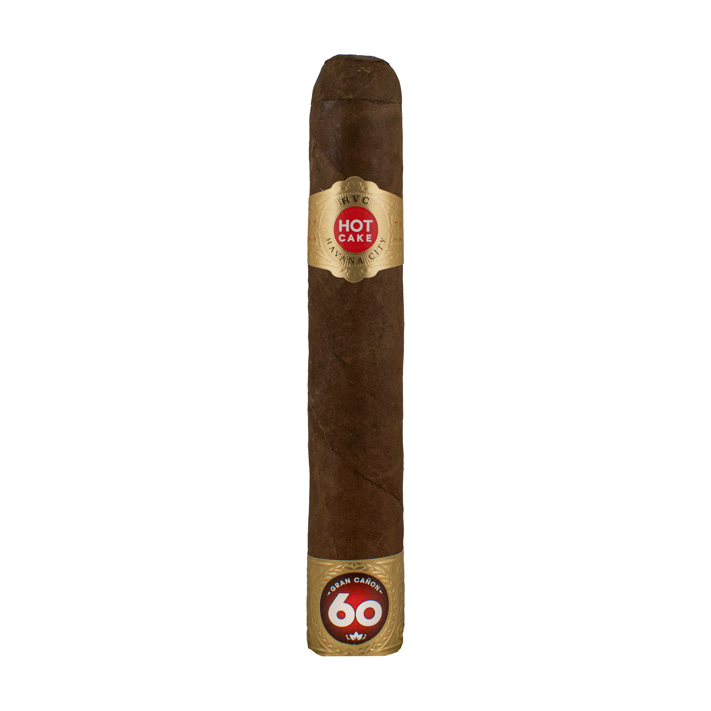 HVC Hot Cake Gran Canon Gordo Cigar - Single